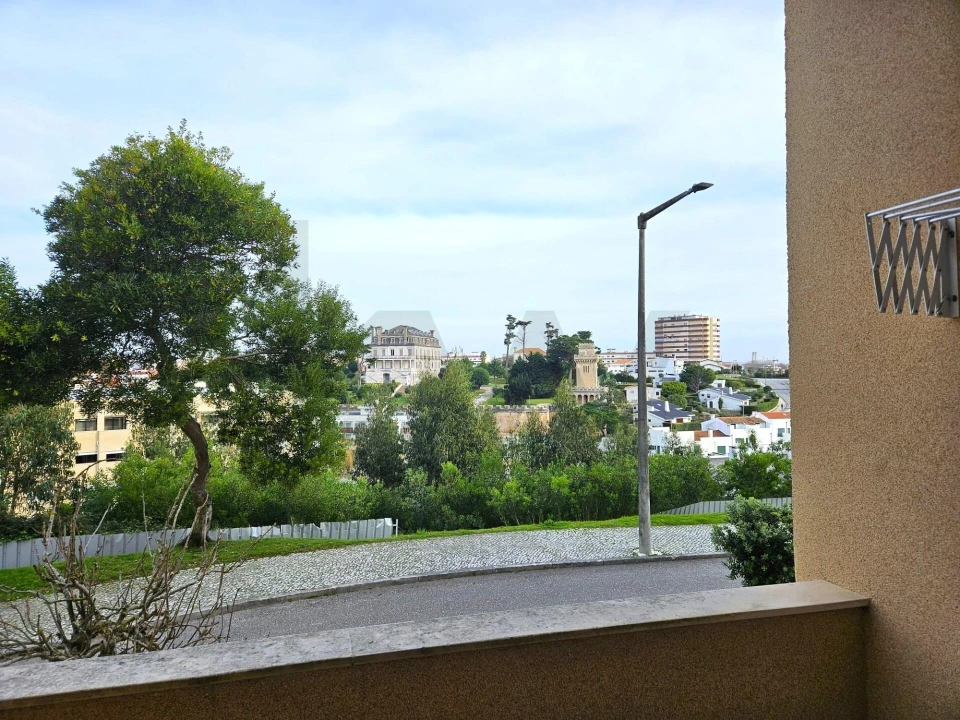 Apartamento T2 para Arrendamento em Buarcos Foto 17