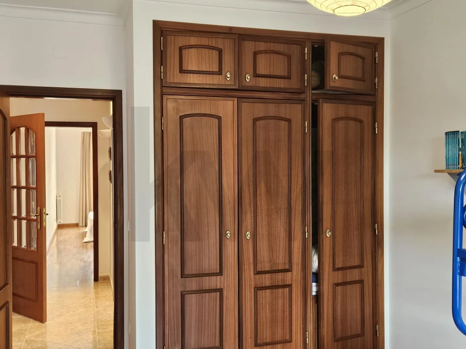 Apartamento T2 para Arrendamento em Buarcos Foto 27