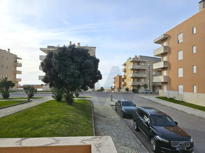 Apartamento T2 para Arrendamento em Buarcos Foto 25