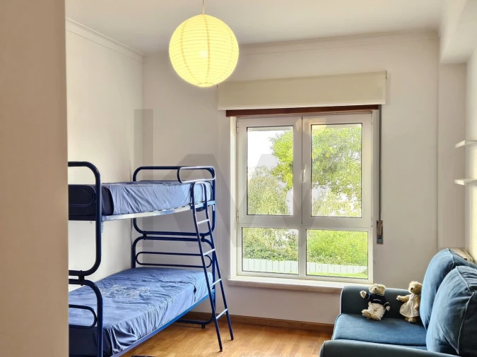 Apartamento T2 para Arrendamento em Buarcos Foto 26