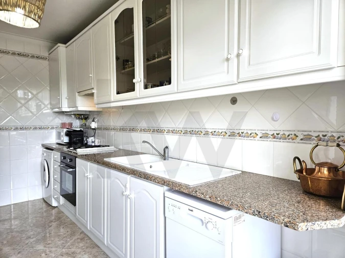 Apartamento T2 para Arrendamento em Buarcos Foto 15