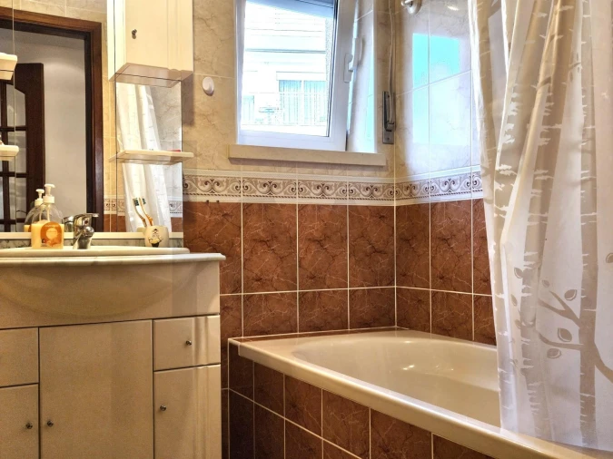 Apartamento T2 para Arrendamento em Buarcos Foto 19