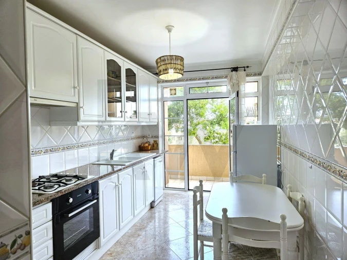 Apartamento T2 para Arrendamento em Buarcos Foto 13