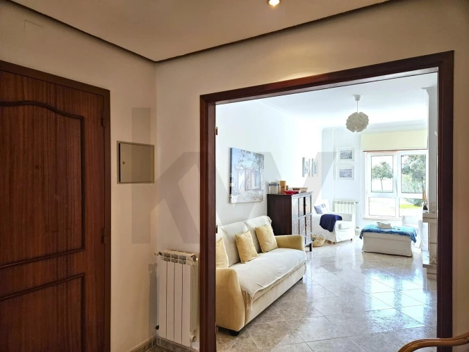 Apartamento T2 para Arrendamento em Buarcos Foto 10