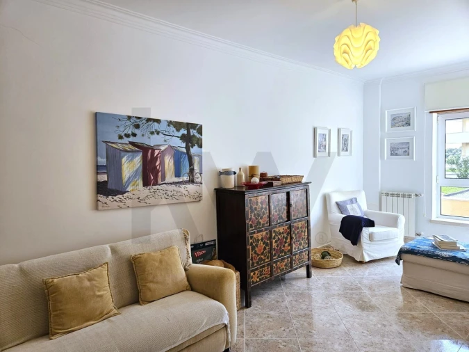 Apartamento T2 para Arrendamento em Buarcos Foto 11