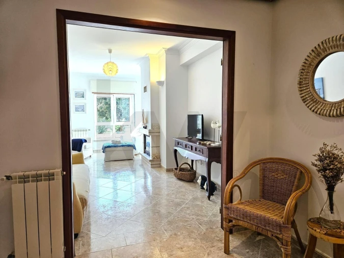 Apartamento T2 para Arrendamento em Buarcos Foto 8