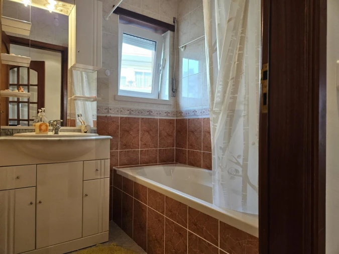 Apartamento T2 para Arrendamento em Buarcos Foto 21