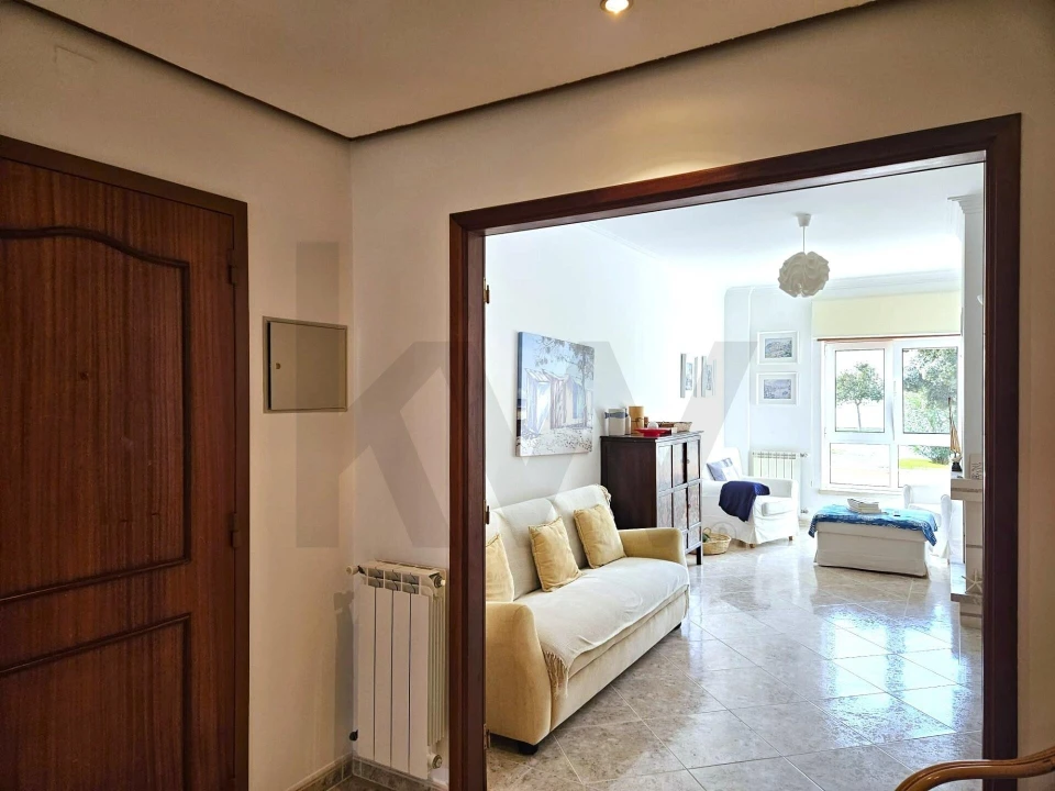 Apartamento T2 para Arrendamento em Buarcos Foto 10