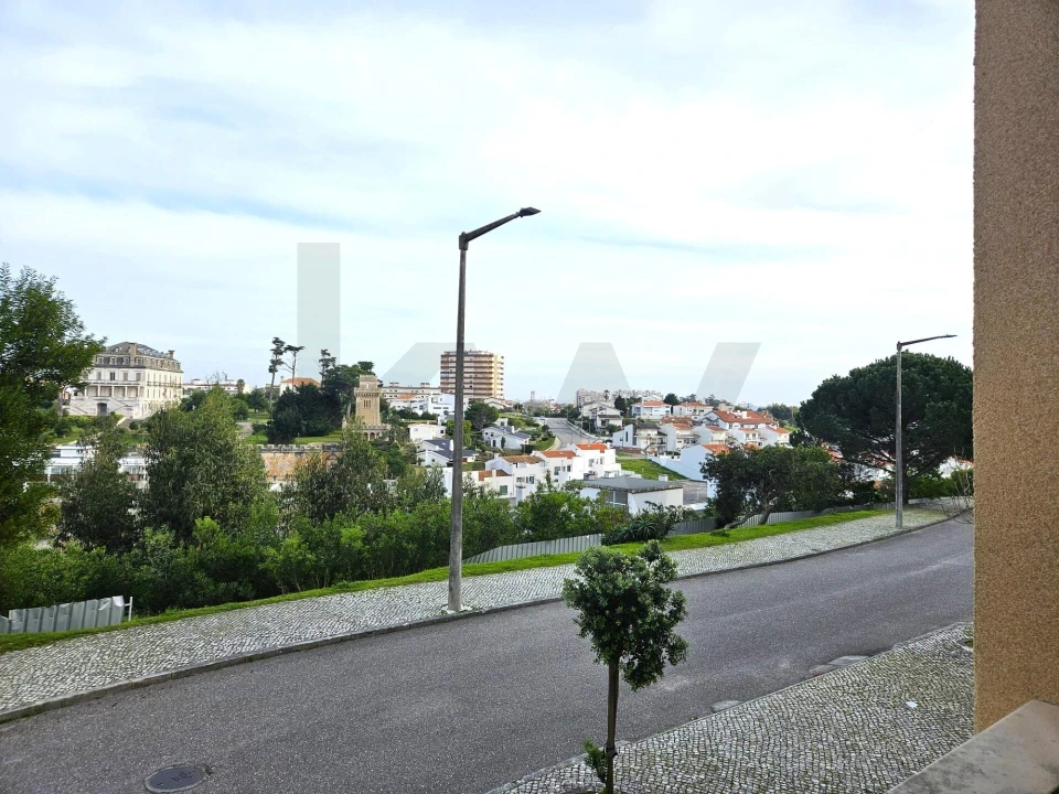 Apartamento T2 para Arrendamento em Buarcos Foto 18