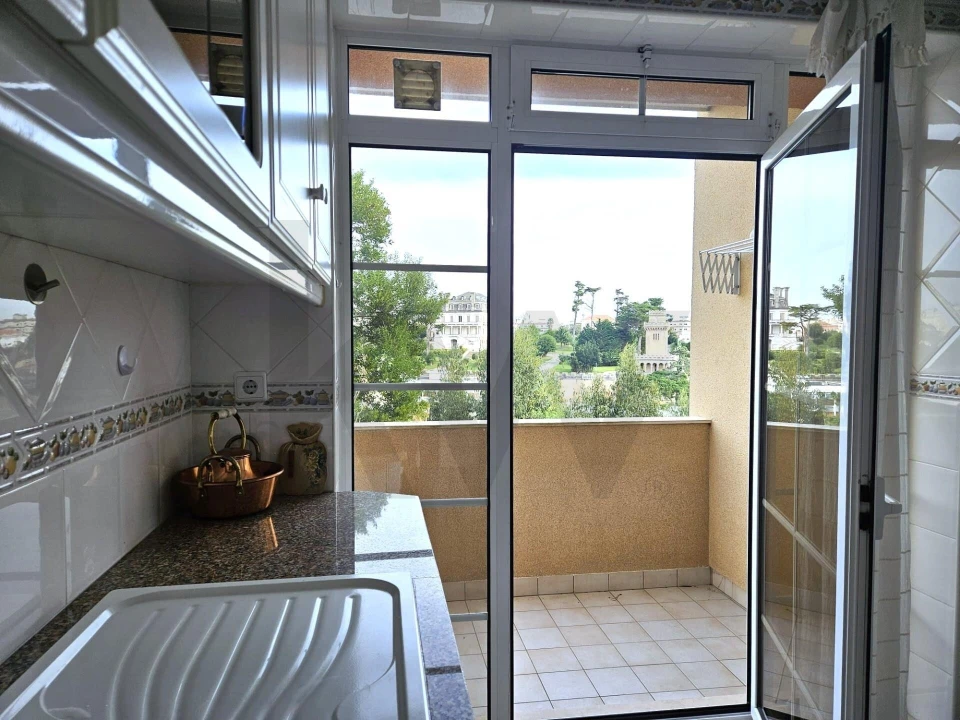 Apartamento T2 para Arrendamento em Buarcos Foto 16