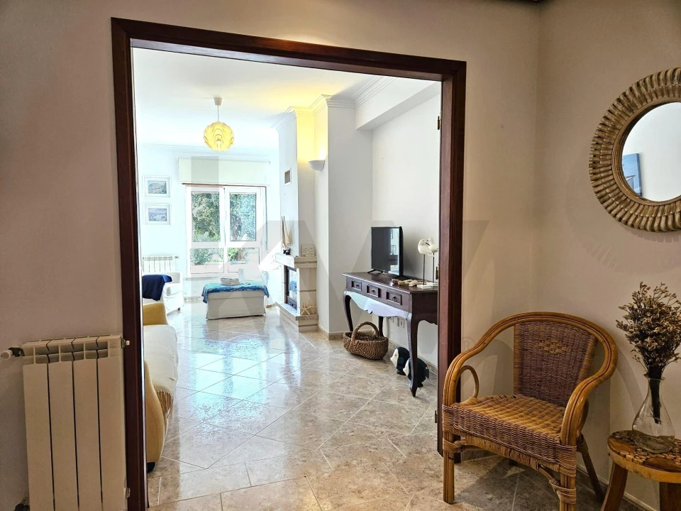 Apartamento T2 para Arrendamento em Buarcos Foto 8