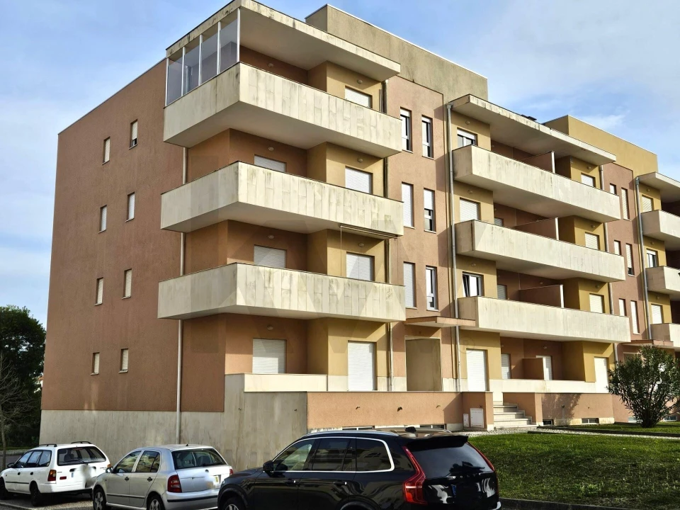 Apartamento T2 para Arrendamento em Buarcos Foto 1