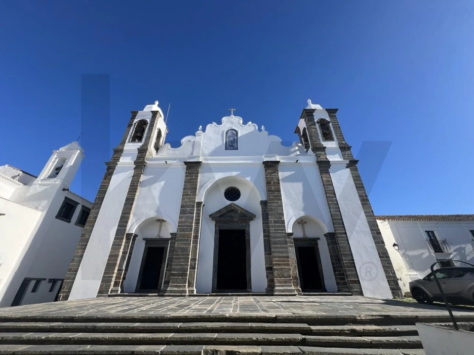 Quinta T8 para Venda em Reguengos de Monsaraz Foto 14