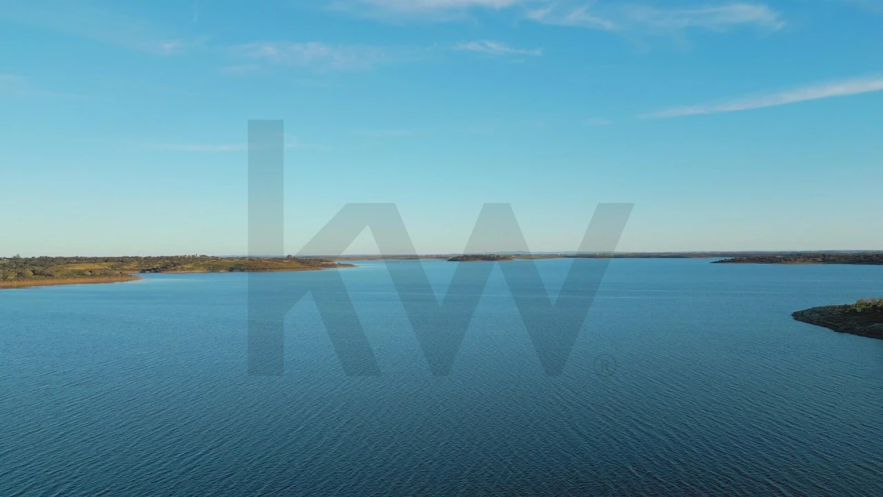 Quinta T8 para Venda em Reguengos de Monsaraz Foto 48