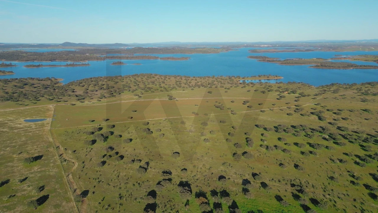 Quinta T8 para Venda em Reguengos de Monsaraz Foto 38