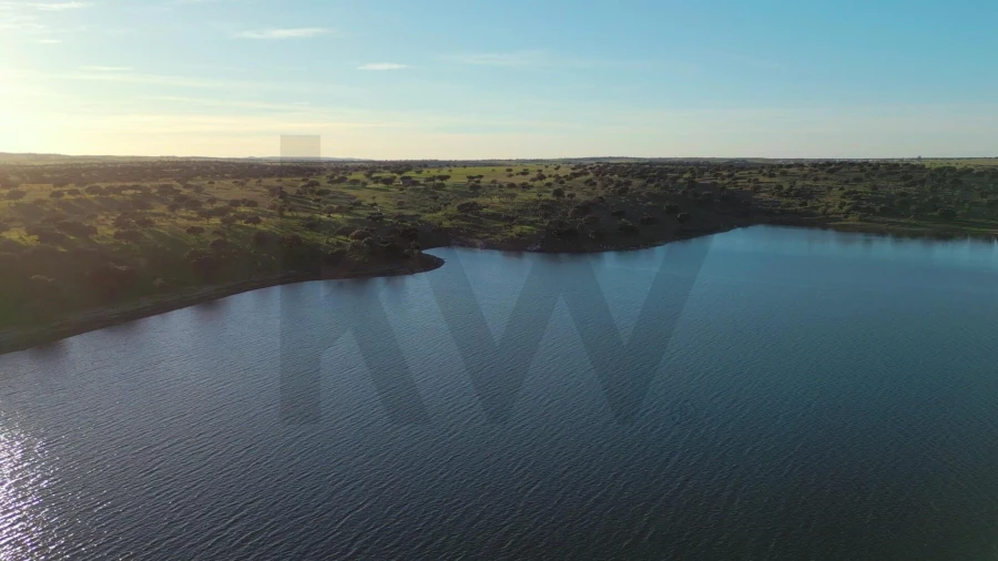 Quinta T8 para Venda em Reguengos de Monsaraz Foto 46