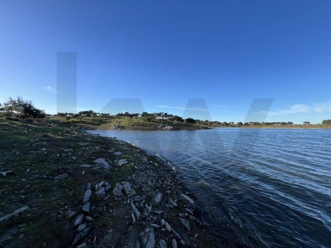 Quinta T8 para Venda em Reguengos de Monsaraz Foto 22