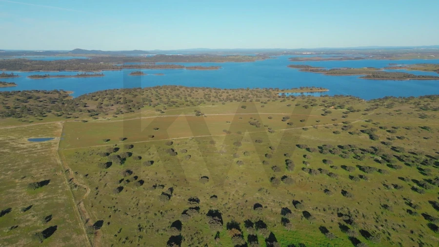 Quinta T8 para Venda em Reguengos de Monsaraz Foto 38