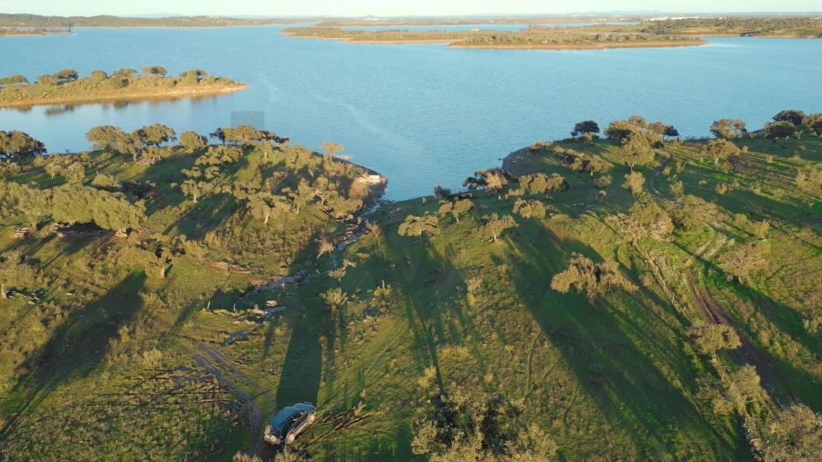 Quinta T8 para Venda em Reguengos de Monsaraz Foto 45