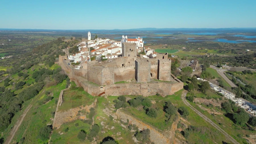Quinta T8 para Venda em Reguengos de Monsaraz Foto 12