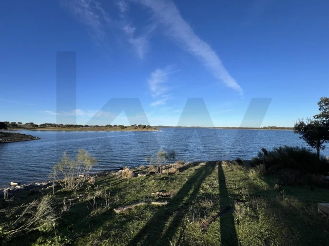 Quinta T8 para Venda em Reguengos de Monsaraz Foto 24