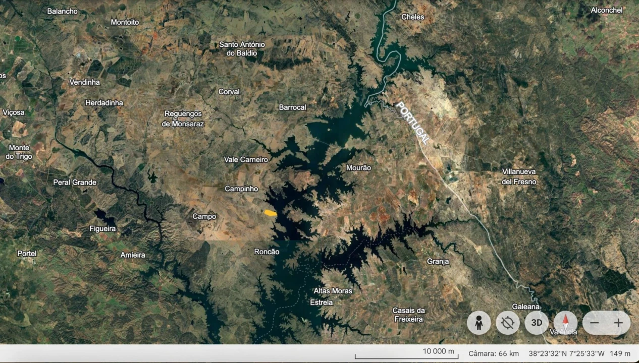 Quinta T8 para Venda em Reguengos de Monsaraz Foto 7