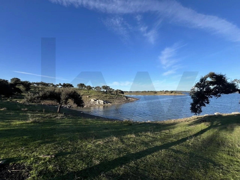 Quinta T8 para Venda em Reguengos de Monsaraz Foto 26