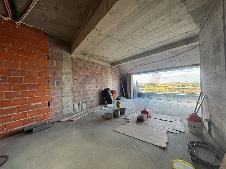 Apartamento T3 para Venda em São Bernardo Foto 5
