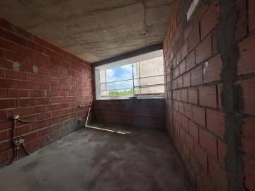Apartamento T3 para Venda em São Bernardo