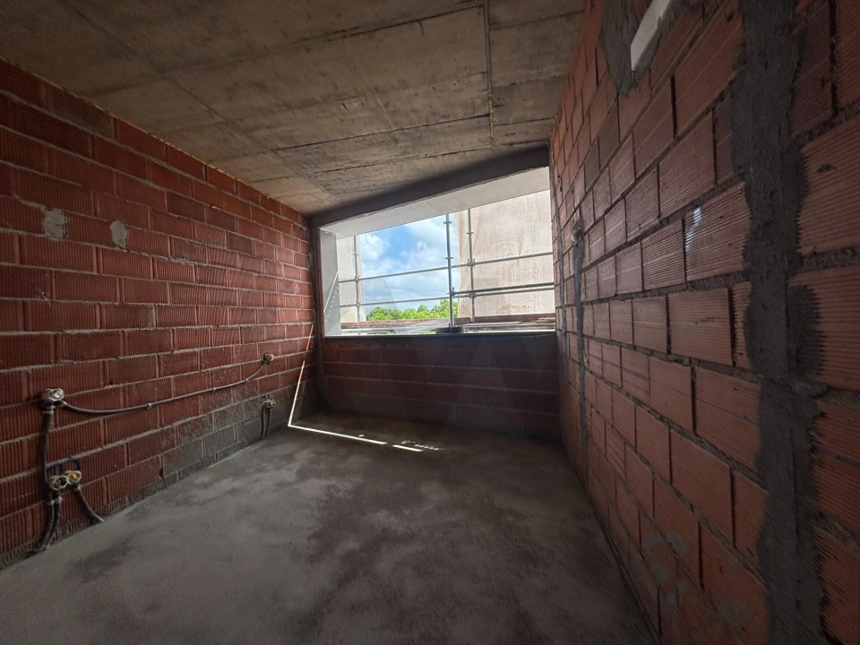 Apartamento T3 para Venda em São Bernardo Foto 4