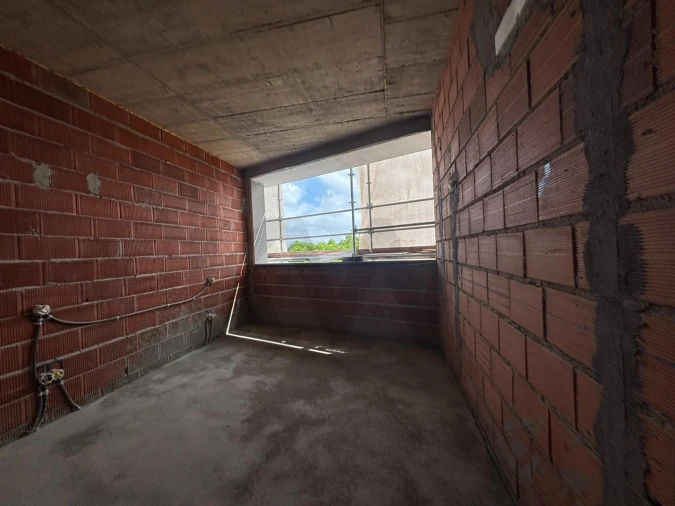 Apartamento T3 para Venda em São Bernardo Foto 4
