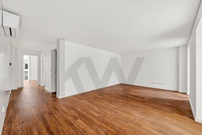 Apartamento T2 para Venda em Arroios