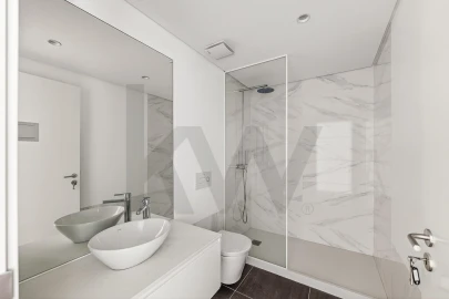 Apartamento T2 para Venda em Arroios