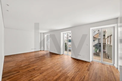 Apartamento T2 para Venda em Arroios