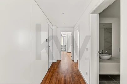 Apartamento T2 para Venda em Arroios