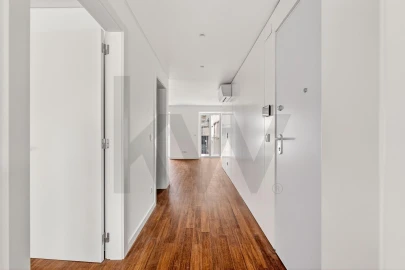 Apartamento T2 para Venda em Arroios