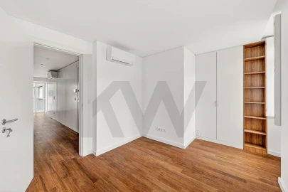 Apartamento T2 para Venda em Arroios
