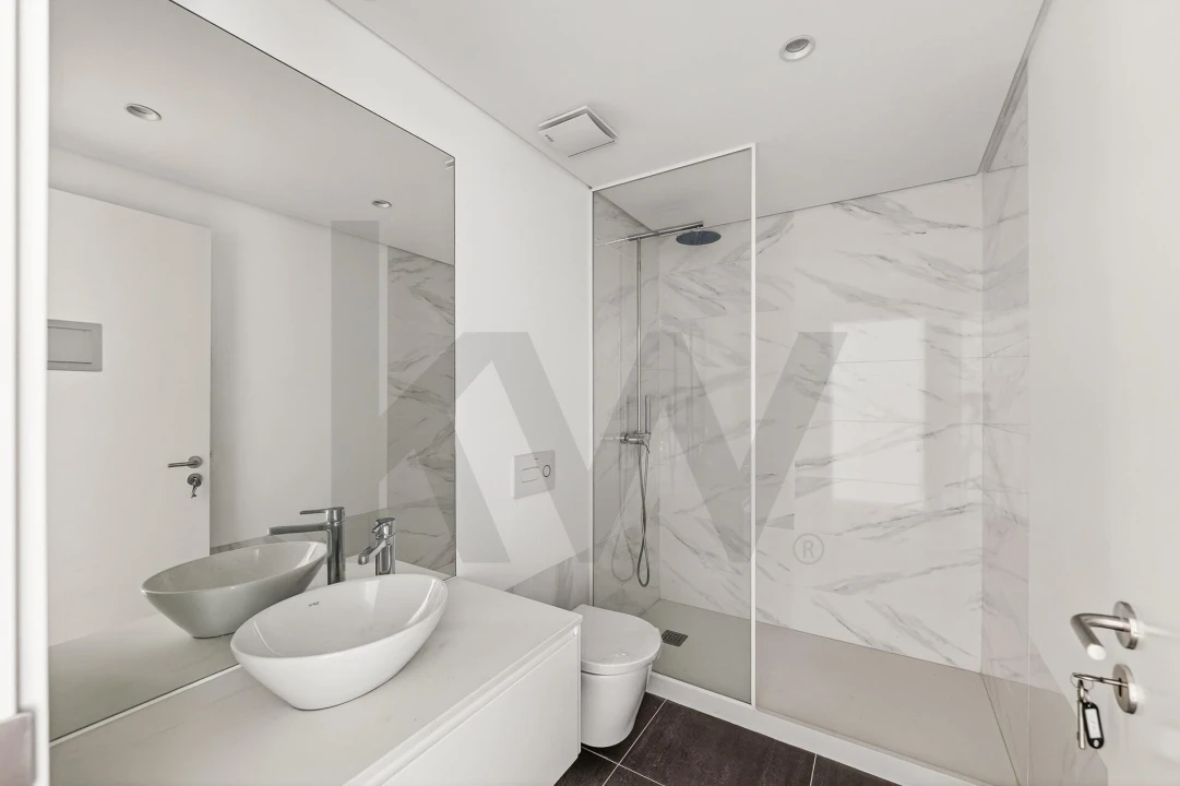 Apartamento T2 para Venda em Arroios Foto 8