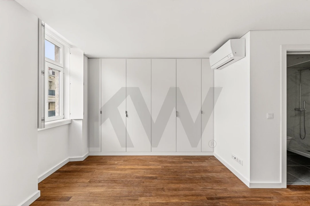 Apartamento T2 para Venda em Arroios Foto 14