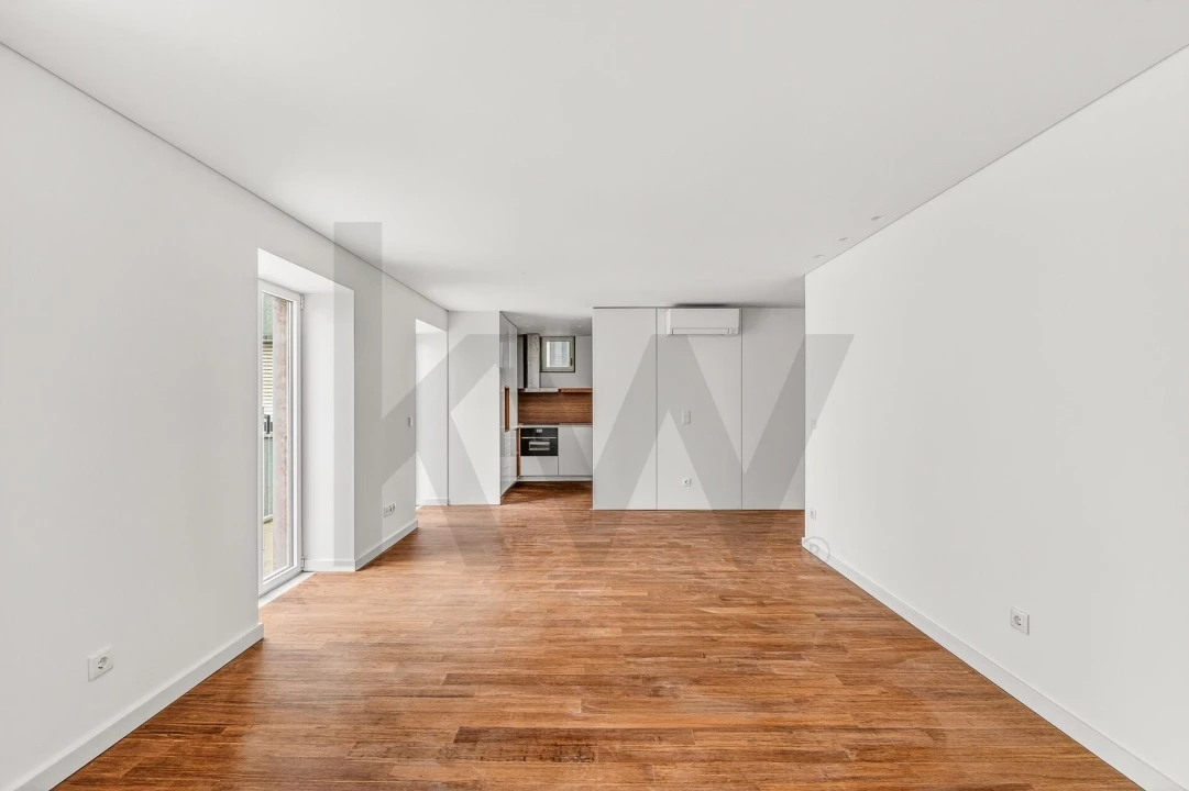 Apartamento T2 para Venda em Arroios Foto 4
