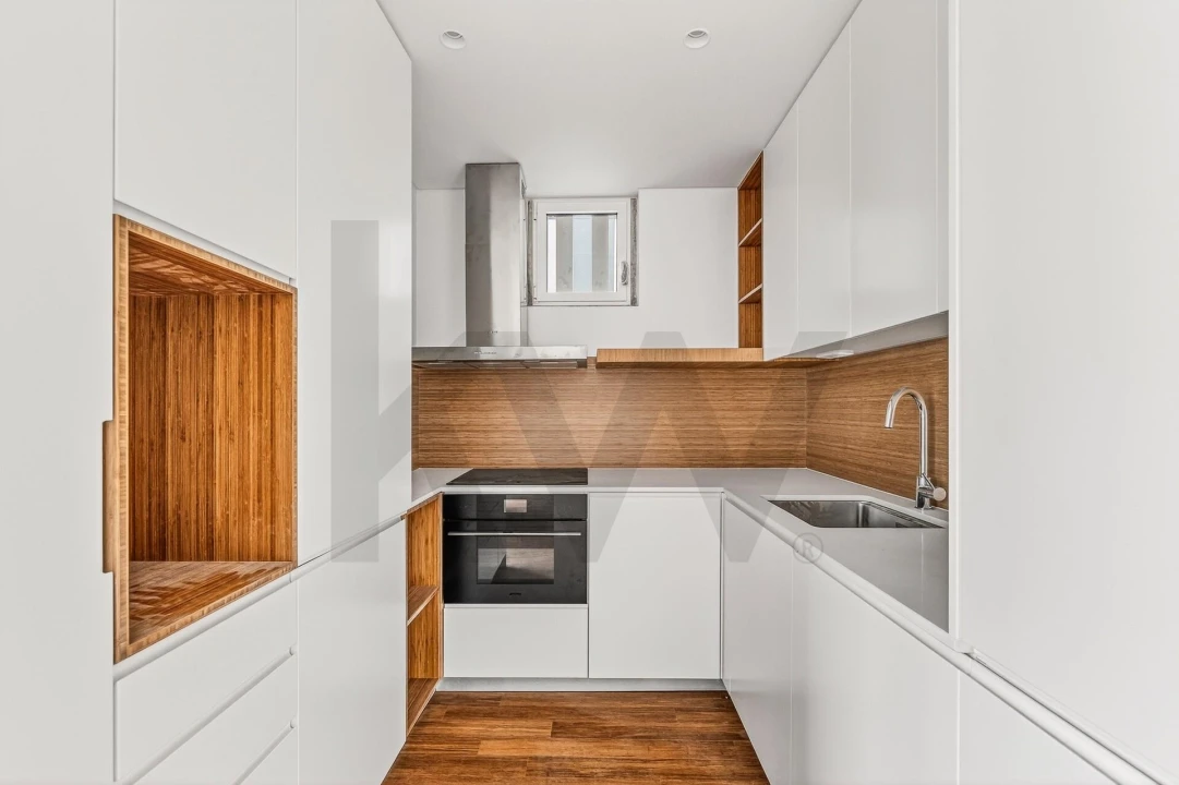Apartamento T2 para Venda em Arroios Foto 5