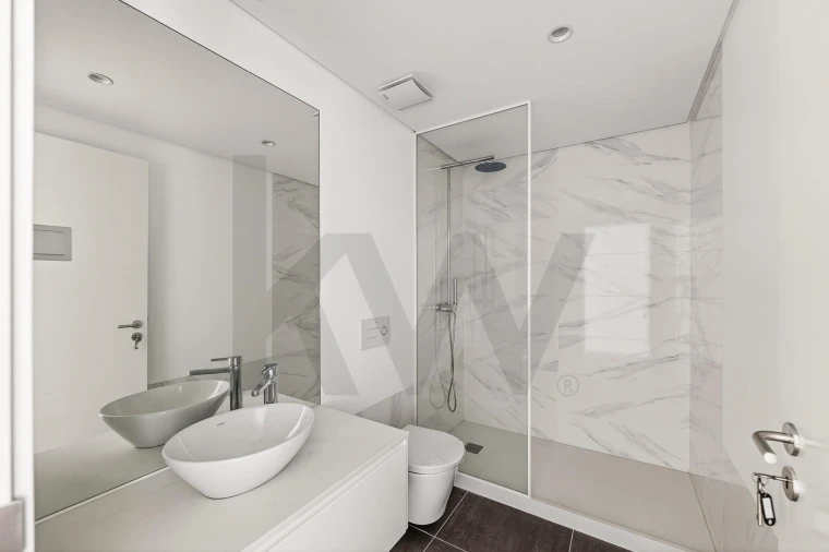 Apartamento T2 para Venda em Arroios Foto 8