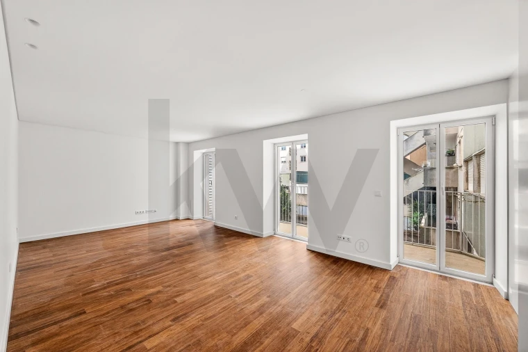 Apartamento T2 para Venda em Arroios Foto 2