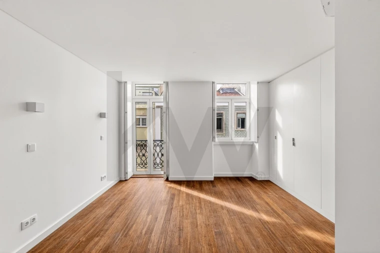 Apartamento T2 para Venda em Arroios Foto 13