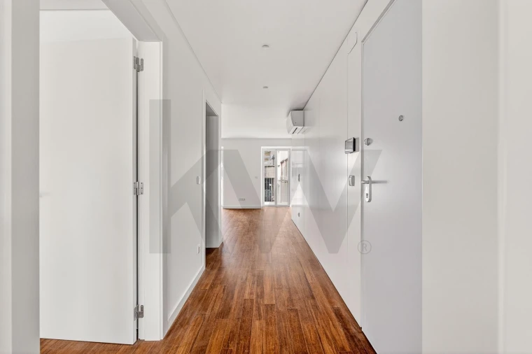 Apartamento T2 para Venda em Arroios