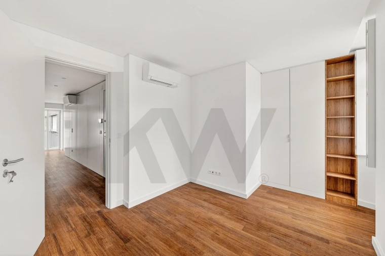 Apartamento T2 para Venda em Arroios Foto 11