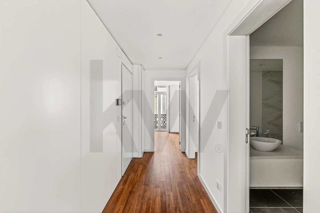 Apartamento T2 para Venda em Arroios Foto 7