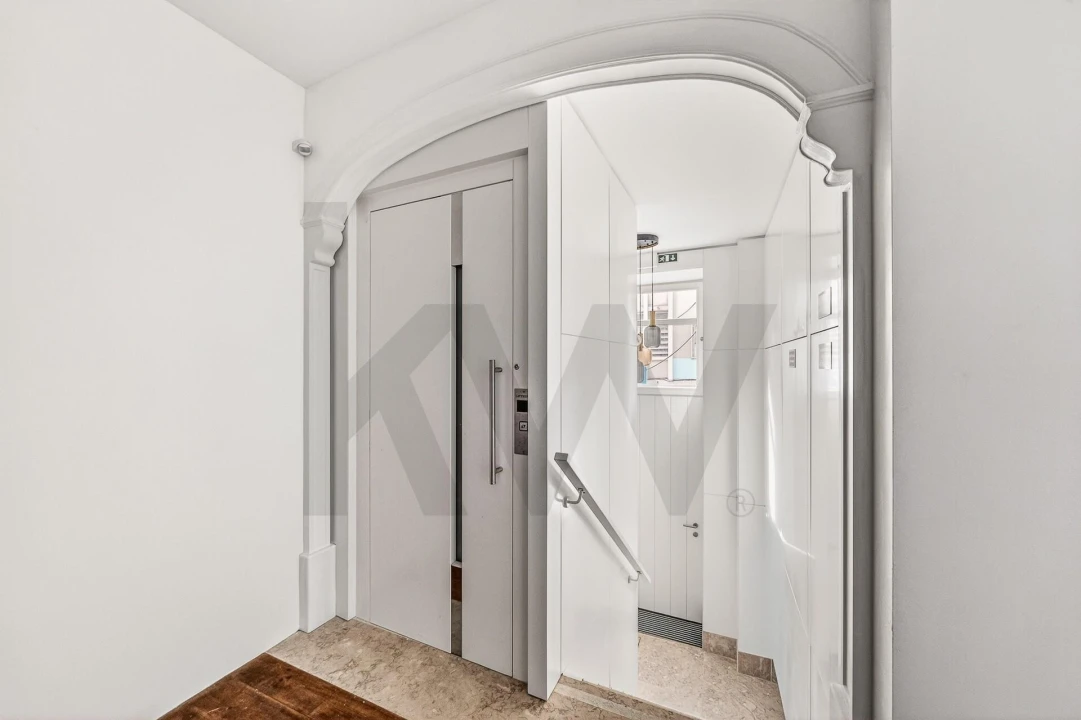 Apartamento T2 para Venda em Arroios Foto 16