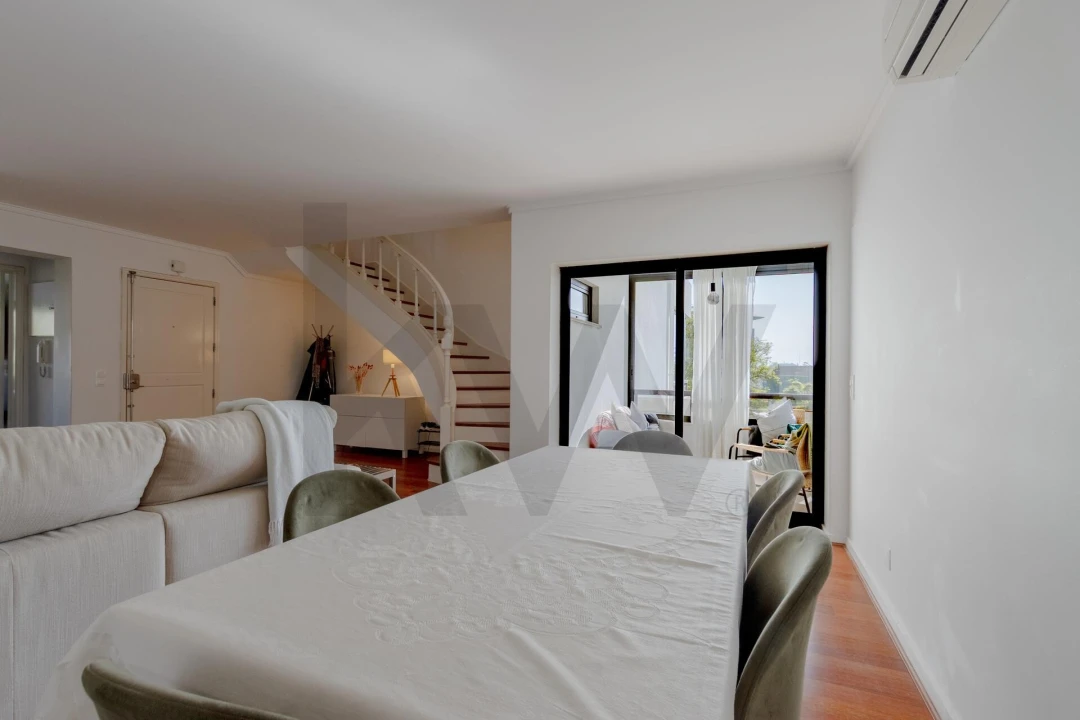 Apartamento T2 para Venda em Cascais e Estoril Foto 10