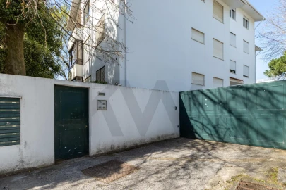 Apartamento T2 para Venda em Cascais e Estoril